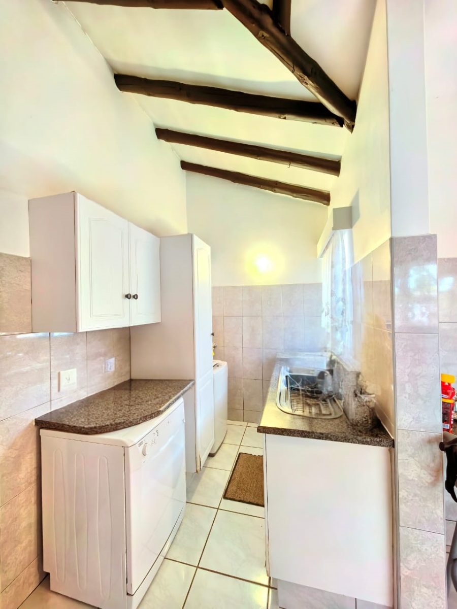 3 Bedroom Property for Sale in Vaalpark Free State